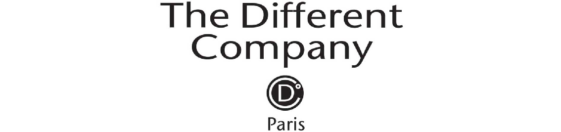 Shop by brand The Different Company