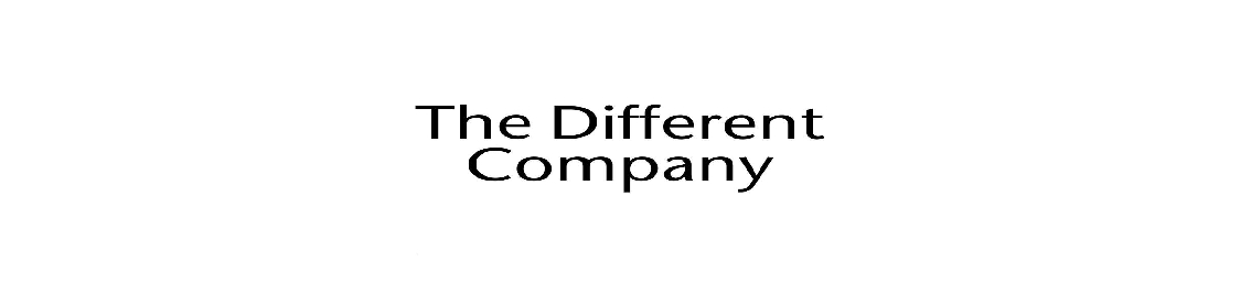 Shop by brand The Different Company