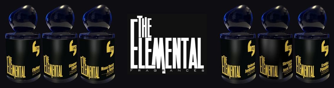 Shop by brand The Elemental Fragrances