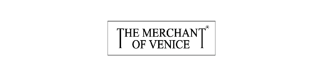 Shop by brand The Merchant Of Venice