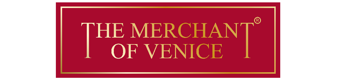 Shop by brand The Merchant Of Venice