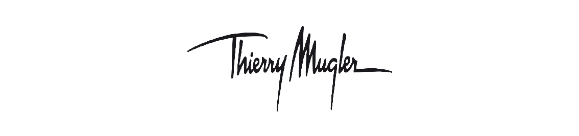 Shop by brand Thierry Mugler