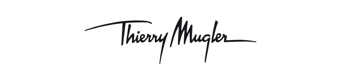 Shop by brand Thierry Mugler