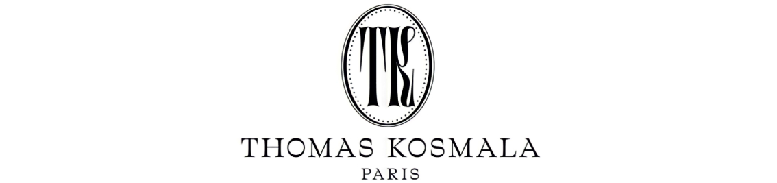 Shop by brand Thomas Kosmala