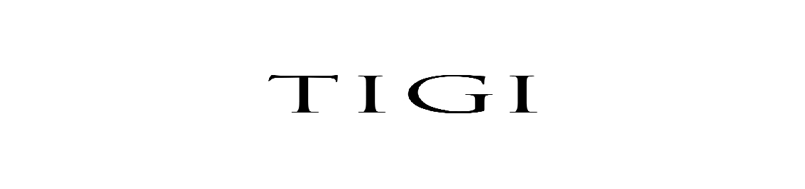 Shop by brand Tigi