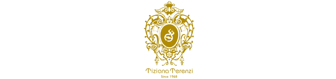 Shop by brand Tiziana Terenzi