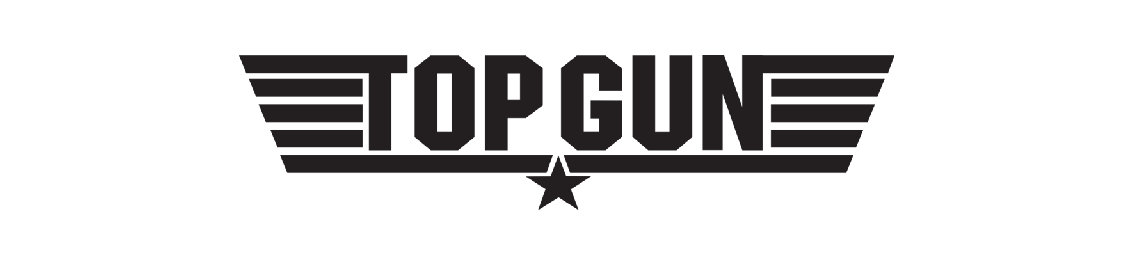 Shop by brand Top Gun