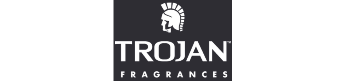 Shop by brand Trojan Fragrances