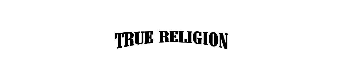 Shop by brand True Religion
