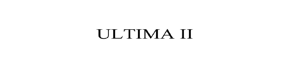 Shop by brand Ultima Ii