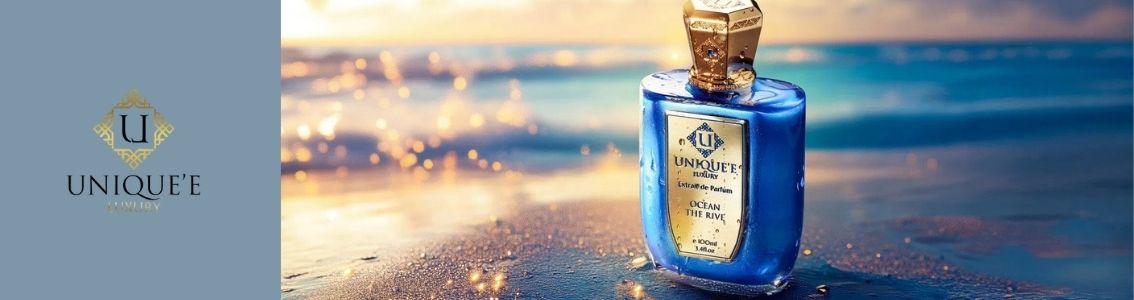 Shop by brand Unique'e Luxury