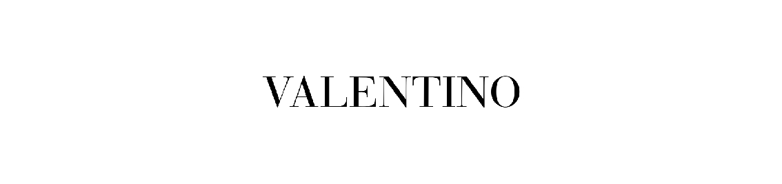 Shop by brand Valentino