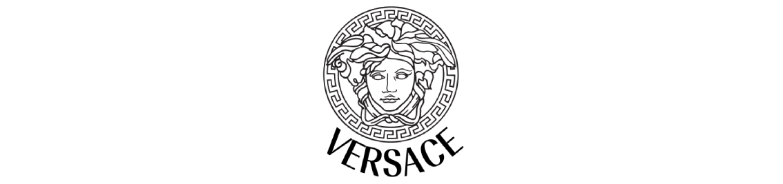 Shop by brand Versace