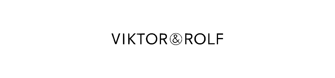 Shop by brand Viktor & Rolf