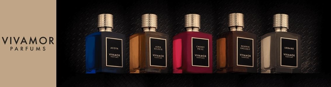 Shop by brand Vivamor Parfums