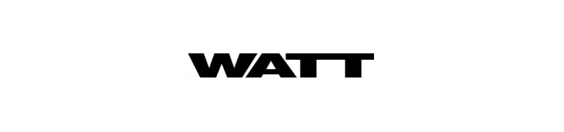 Shop by brand Watt
