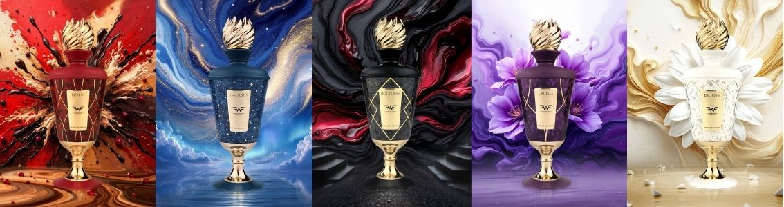 Shop by brand Wesker