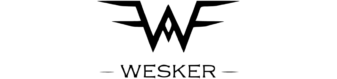 Shop by brand Wesker