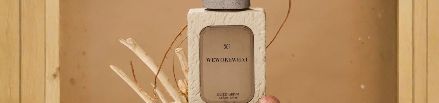 Shop by brand Weworewhat