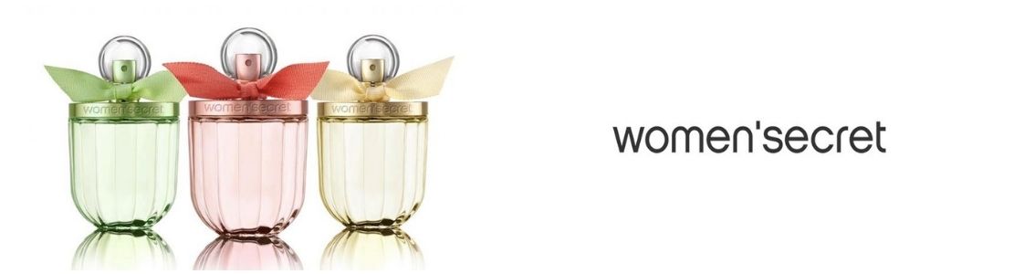 Shop by brand Women'Secret