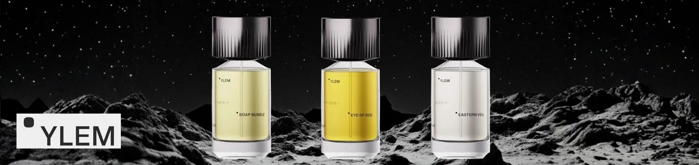 Shop by brand Ylem Parfums