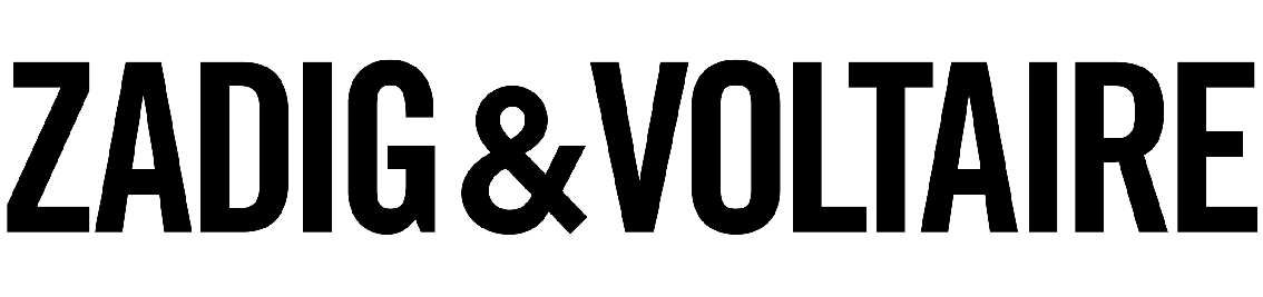 Shop by brand Zadig & Voltaire