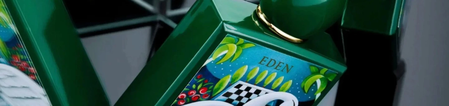 Adamo Parfum