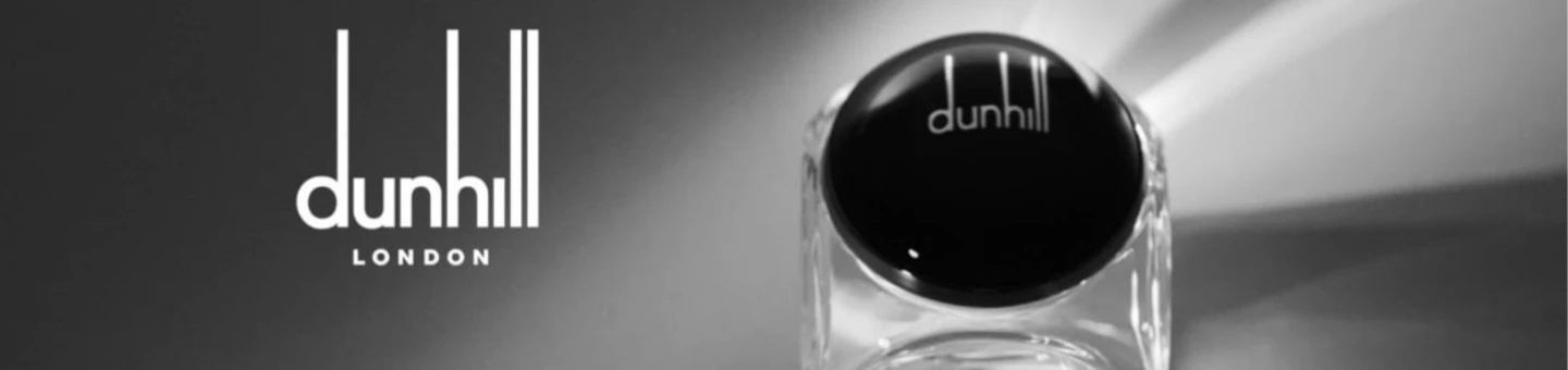 Alfred Dunhill