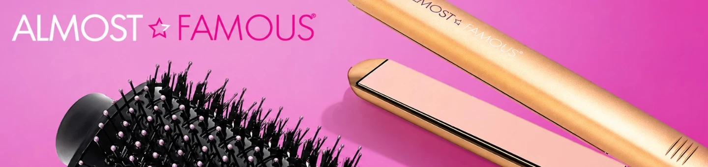 Shop by brand Almost Famous
