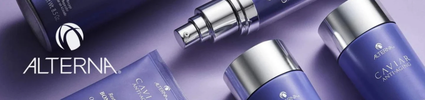Shop by brand Alterna