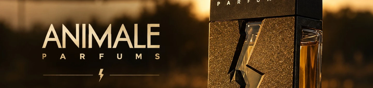 Animale Parfums