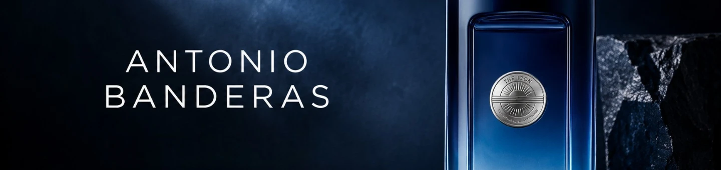 Antonio Banderas