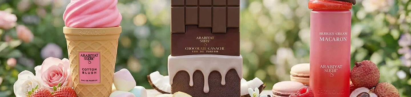 Arabiyat Sugar