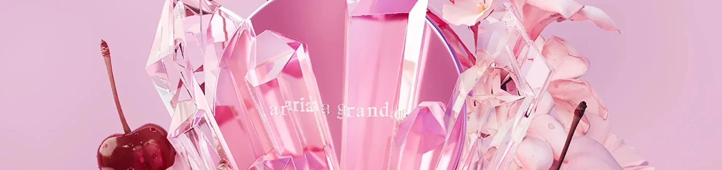 Ariana Grande