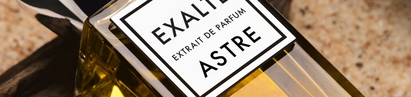 Astre Parfums