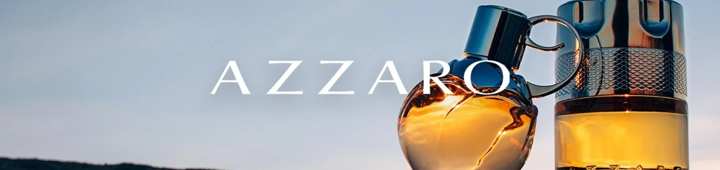 Shop by brand Azzaro