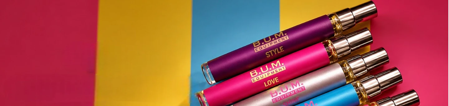 B.U.M. Equipment