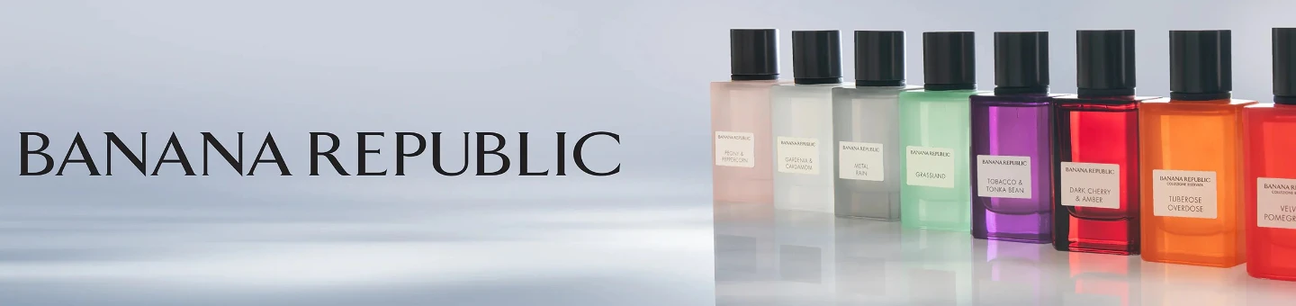 Banana Republic