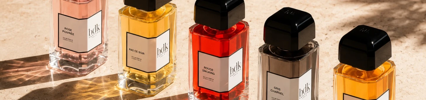 Bdk Parfums