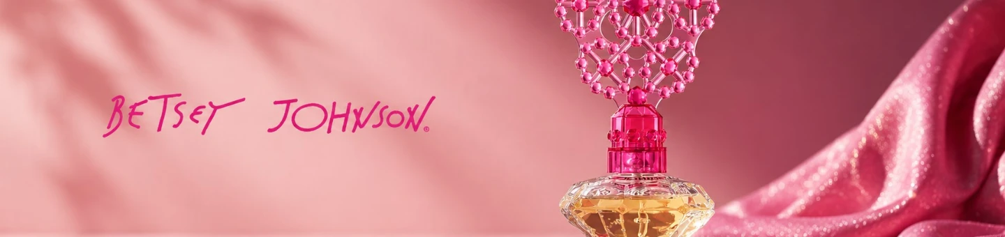 Betsey Johnson
