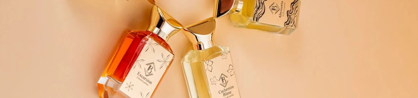 Shop by brand Bey Parfum