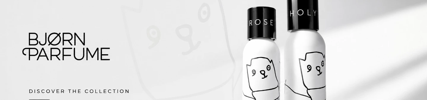 Shop by brand Bjorn Parfume