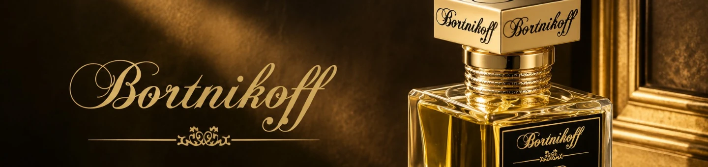 Shop by brand Bortnikoff