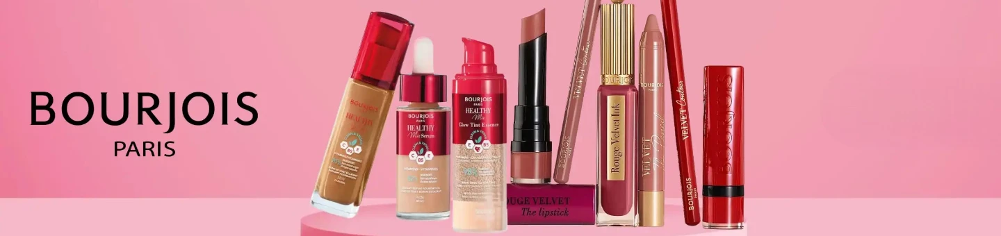Bourjois