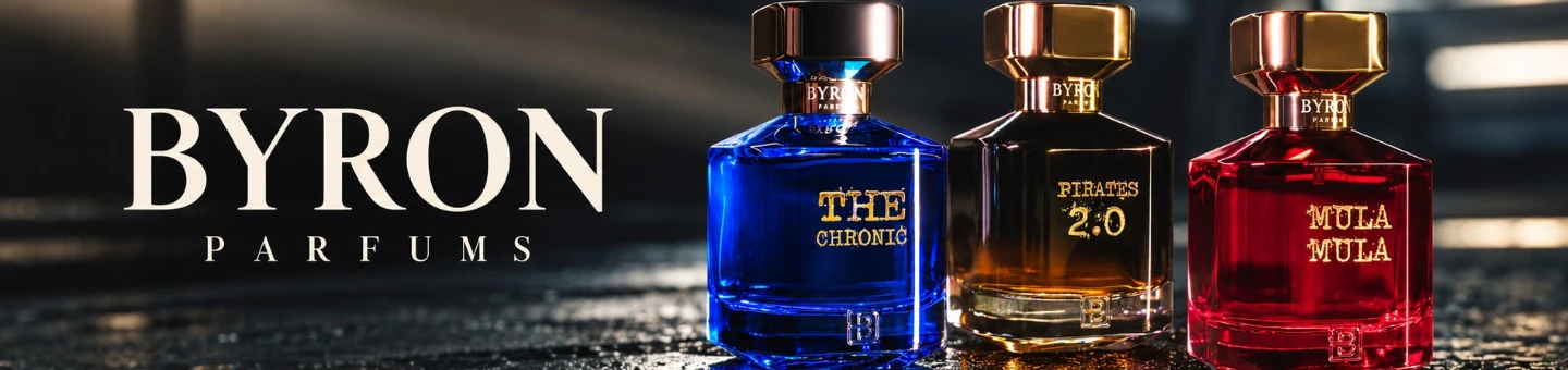 Byron Parfums