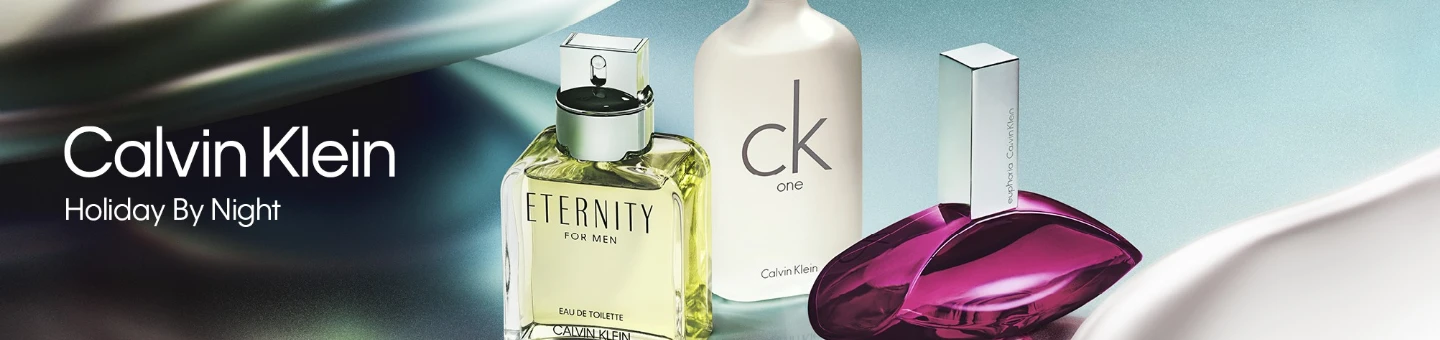 Shop by brand Calvin Klein