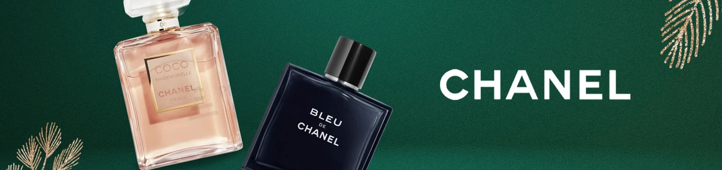 Shop by brand Chanel