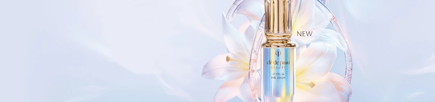Shop by brand Cle De Peau Beaute