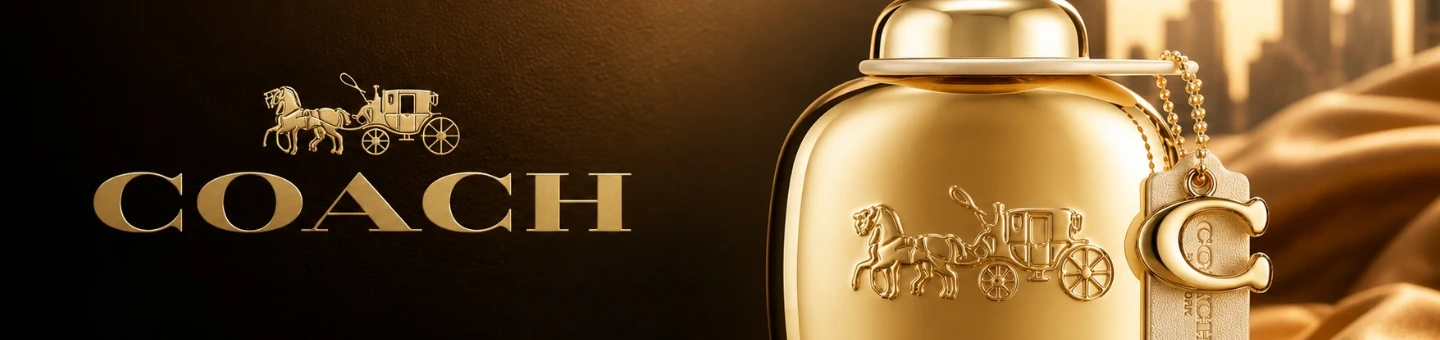 Shop by brand Coach