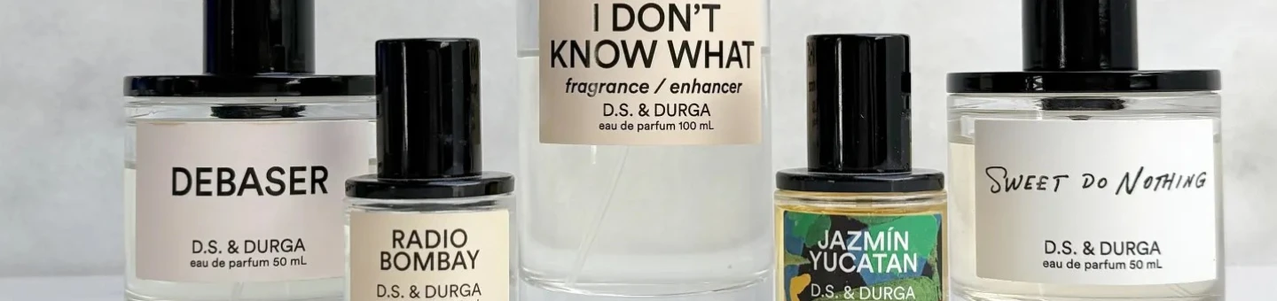 Shop by brand D.S. & Durga